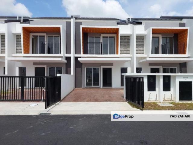 Dua Ruby Garden Residence