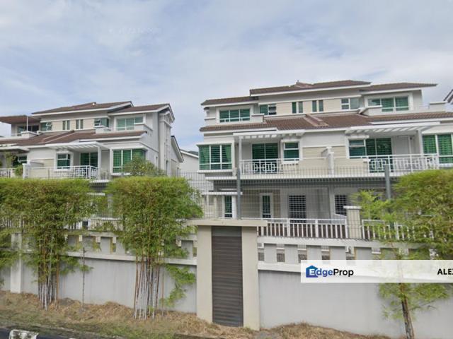 Dua Villas @ One Residence