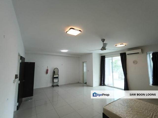 Dua Villas @ One Residence