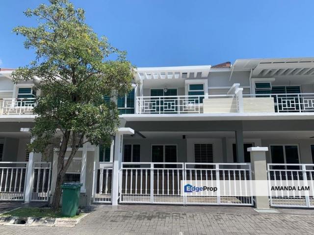 Dua Villas @ One Residence