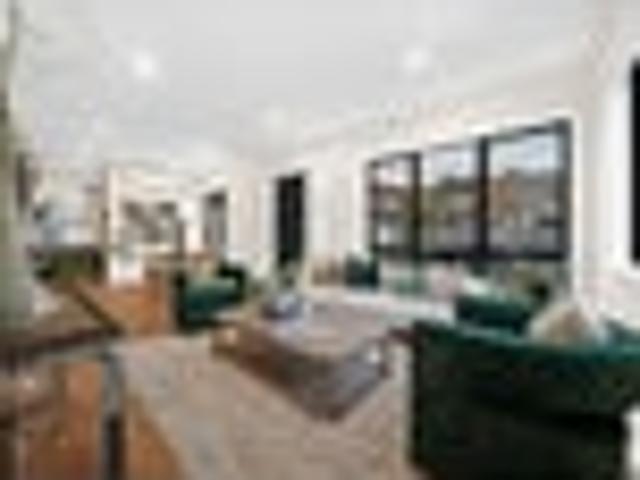 DUAL MASTER SUITES! 4 BED, 3.5 BATH & 2 LIVING.