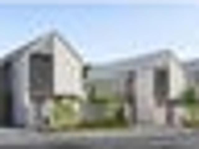 Dual Master Suites, Lift Access & Designer Finishe