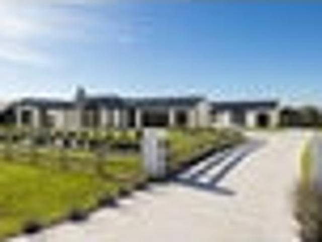Dual Dwelling