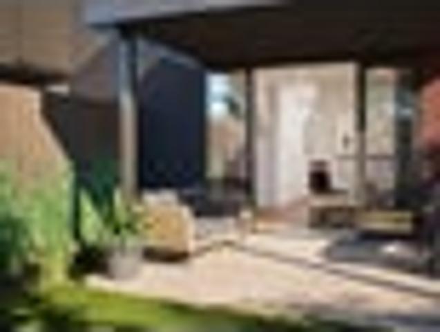 Dual Income Townhouses