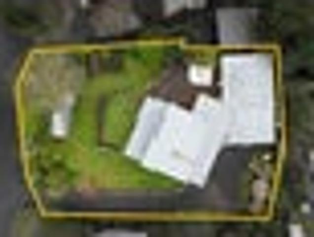 DUAL INCOME & MEGA BLOCK POTENTIAL!