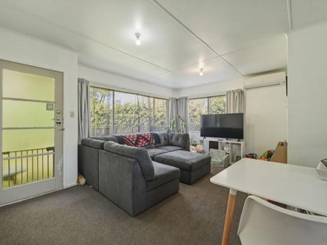 Dual Income on a Freehold Section