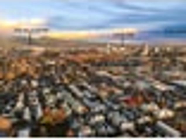 Dual Income. Proven Returns. Central Location