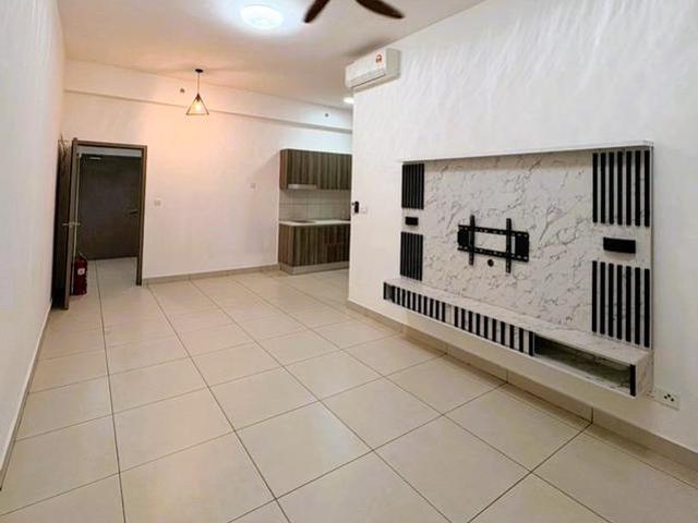 Dual Key Unit Corner lot Edusphere Suites Cyberjaya Nearby MMU Dpulze