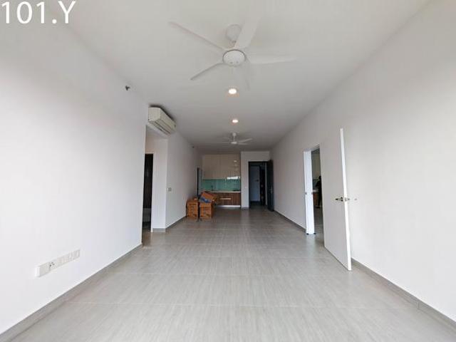 DUAL KEY Unit Tuai Residence at Setia Alam Shah Alam