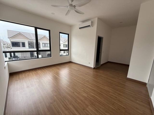 Dual Key Upstairs Semi Detached Park Home Sejati Lakeside 2 Cyberjaya