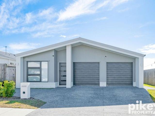 Dual Key Duplex Immaculate 3 Years Old