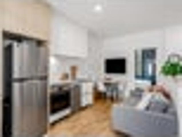 Dual Key. Freehold. Low Rise