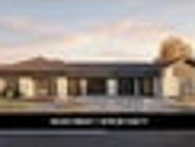 Dual Key Investment Build | Golden Homes Package