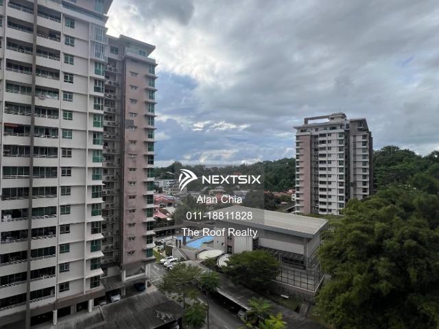 Dual key | nicely renovated | extended renovated kitchen
