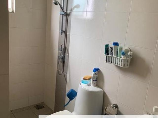 Dual Key Olive Residences Condominium Subang, Subang Jaya, Selangor