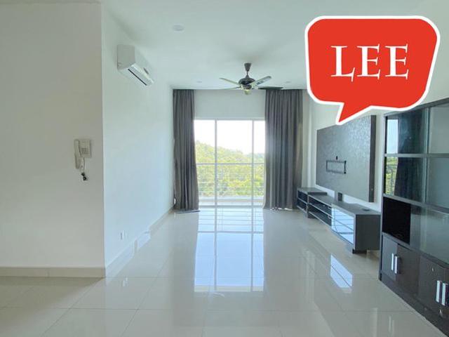 DUAL KEY orchard ville 1623 sf 2 car park 4 rooms sg ara HK