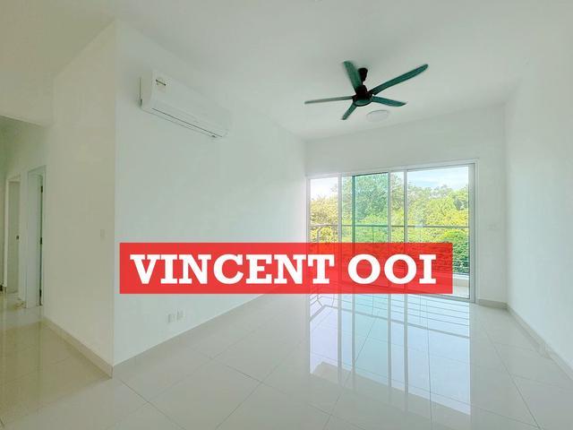 DUAL KEY Orchard Ville 1623sfGREEN POOLVIEWBayan Lepas nr Airport