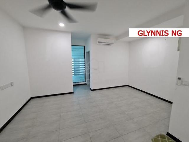 Dual Key Sensasi Utropolis 736sqft Batu Kawan for sales