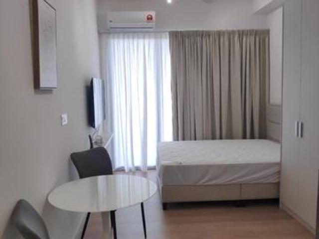 Dual KeyStudioFully Furnished Goodwood Residences Bangsar South