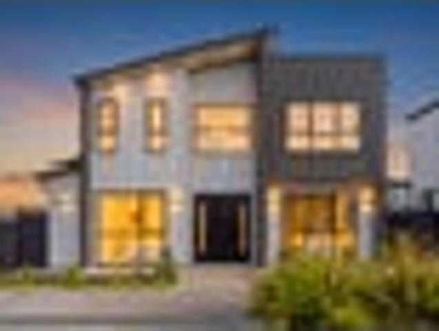 Dual Kitchen & 4 Ensuites Luxurious Living