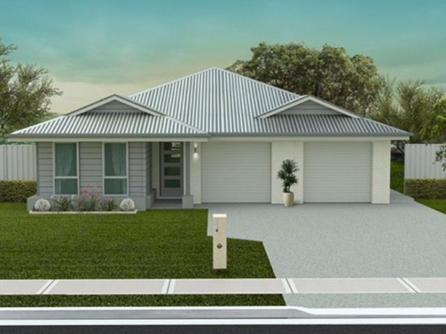 DUAL LIVING HOME+LAND PACKAGE LIVE IN ONE RENT THE OTHER OR RENT BOTH OUT!