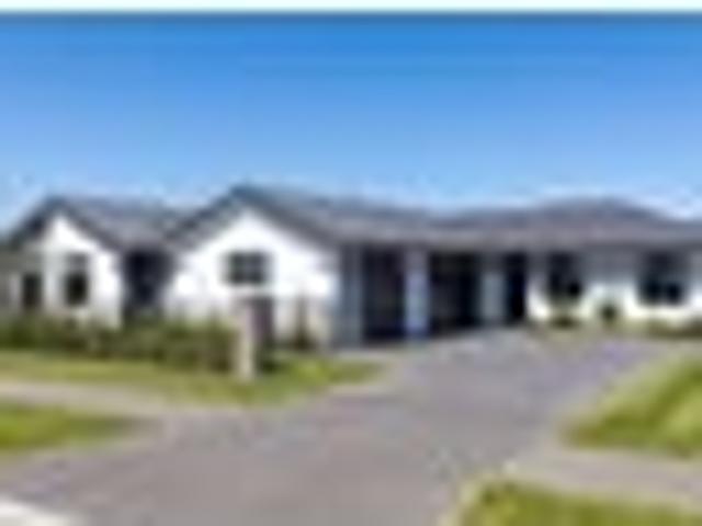 Dual Living in Broadfield Grange, Rolleston