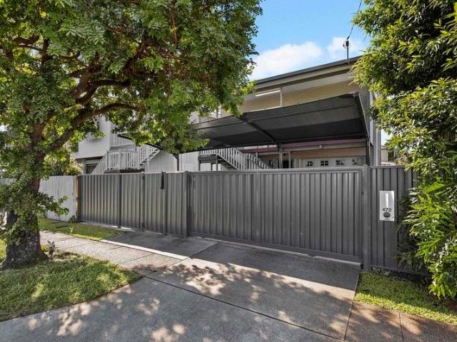 Dual Living Single Title Duplex, Legal Height, Updated & Low Maintenance