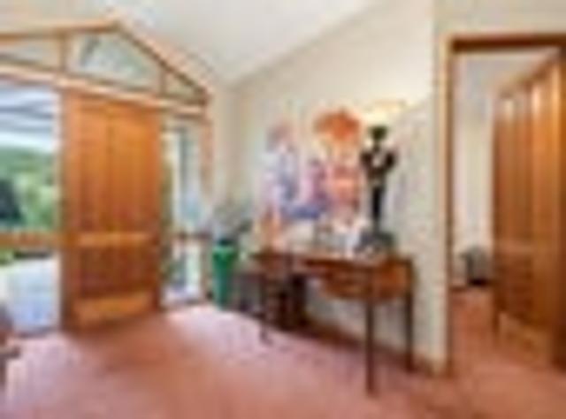 Dual living! One rare offering!