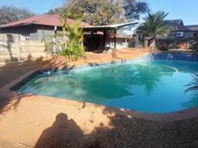 dual living opportunity with excelle.