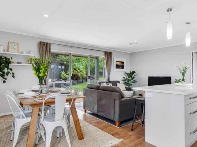 Dual Living Opportunity in the Heart of West H.