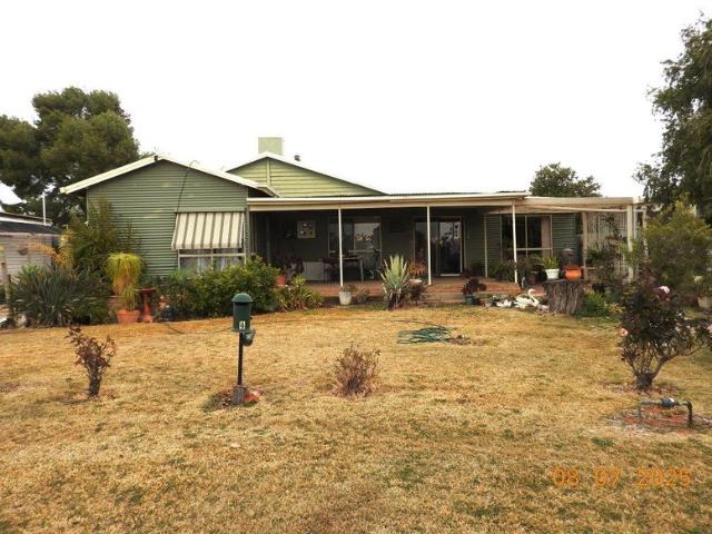 Dual Living potential With Rural Outlook