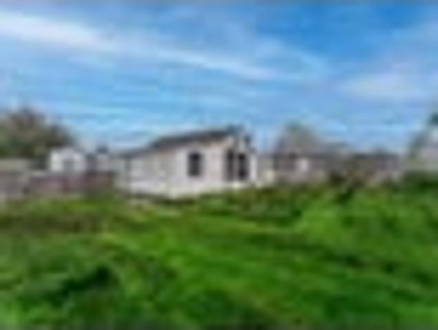Dual title Opportunity renovate or reimagine
