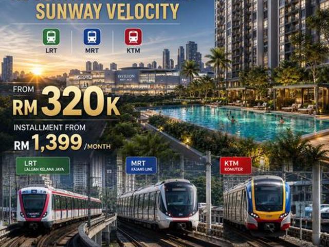 DUALKEY Invest Mth 14k 50 m to MRT 2 R KLCC View Airbnb