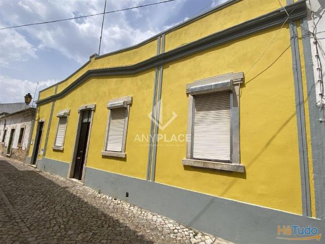 Duas Moradias na Zona Histórica de Loulé Uma Oportunidade Única! | 26063925416