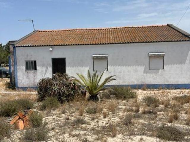 Duas Moradias em Cambado Herdade da Comporta | 26083710026