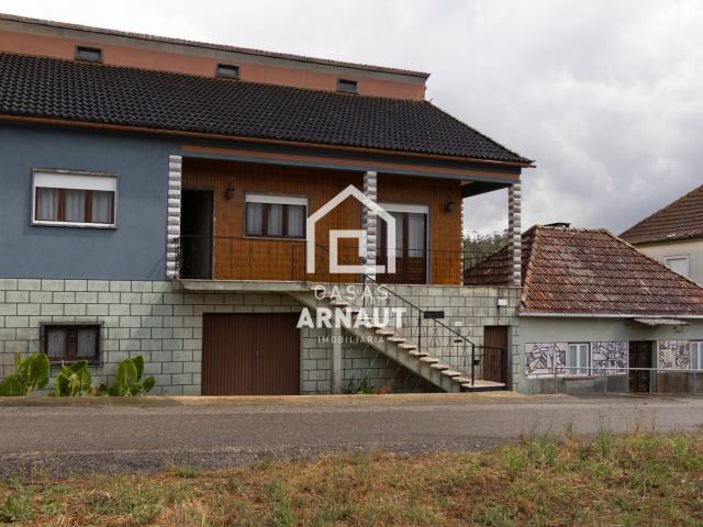 Duas Moradias em Pombal