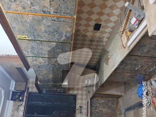 Double Storey 4 Beds 2 Kitchen Allama Iqbal Town Mehran Block