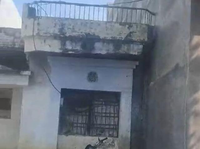 Dubagga, Lucknow West 3 Bedroom 1324 Sq. Ft. Independent House in Dubagga Lucknow Listing ID: #10006