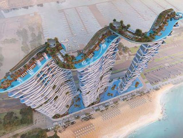 Dubai Dubai LS100823825
