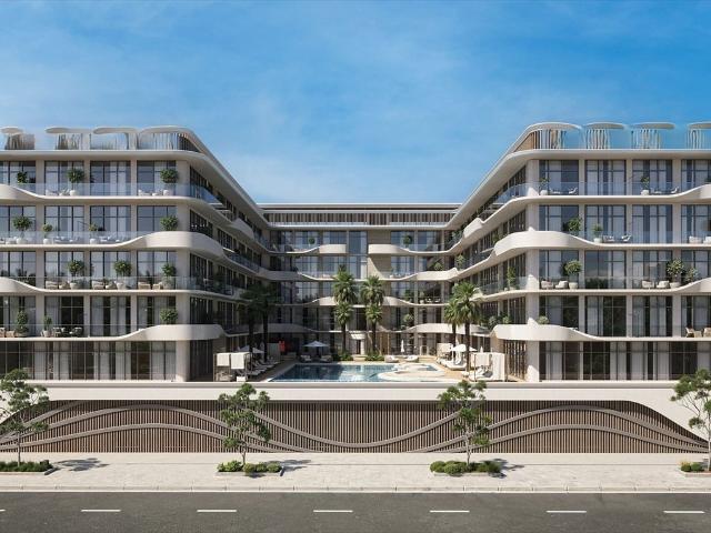 Nowoczesny apartament 2 sypialnie z udogodnieniami kurortowymi