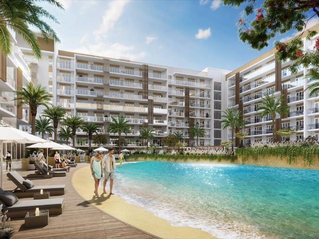 Nowoczesne 97 m² z basenem i resortowym stylem