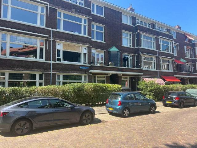 Dubbel benedenhuis te huur in Rotterdam