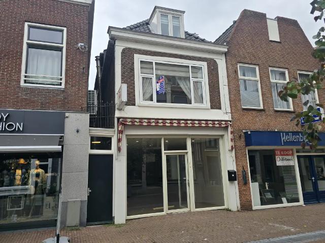 Dubbele buurt 11