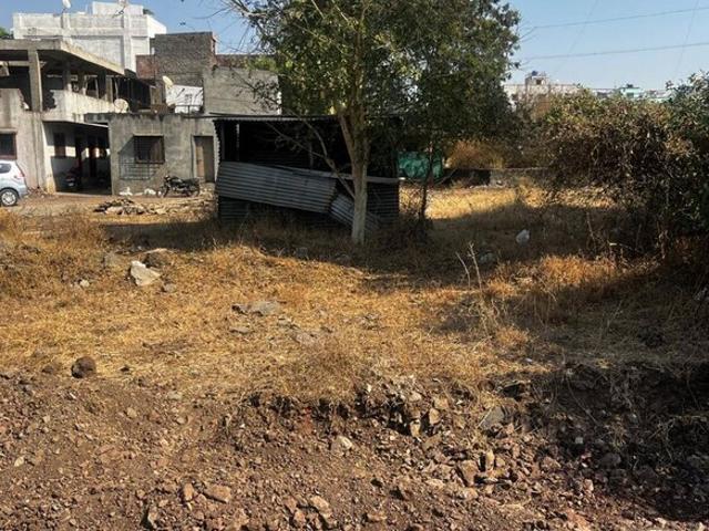 Dube Nagar 3000 Sq.Ft. Plot in Kesnand Pune Listing ID: #10071
