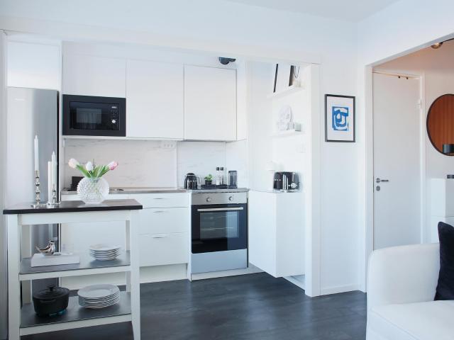 Dübengatan 33C