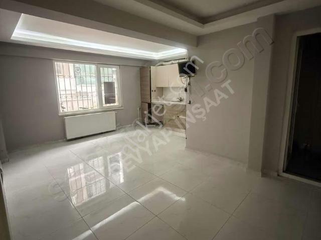 Dubleks Bağımsız Girişli 2+1 Loft Daire Bahçeli