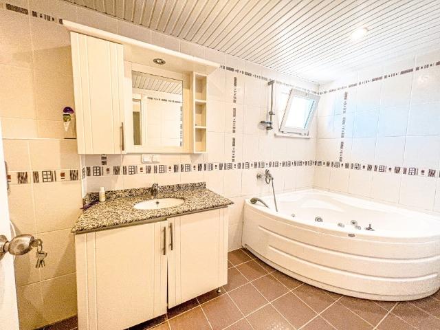 Dubleks daire Mahmutlar, Antalya, Türkiye 94524