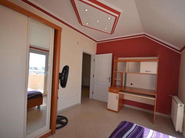 Dubleks daire Avsallar, Antalya, Türkiye 208420
