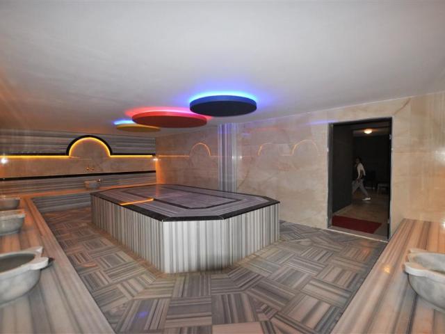 Dubleks daire Avsallar, Antalya, Türkiye 208122