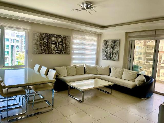 Dubleks daire Avsallar, Antalya, Türkiye 208239